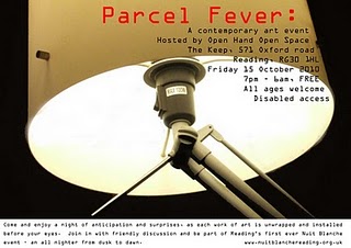Parcel Fever